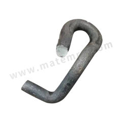 巨力 模板钩 JL-MBG-12 个 M12 碳钢  