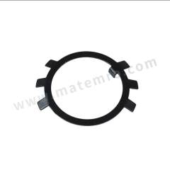 国产品牌 圆螺母止退垫圈  卷  