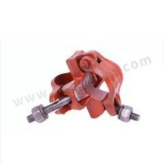 永诚 十字扣件 SZK-01J 个 49mm 重1KG 玛钢  