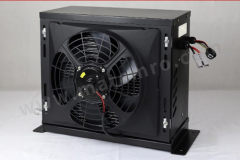 海尔 车载电动空调 HE-CZDDKT-24 套 45*41*30cm 铝  