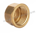 金盾 堵帽堵帽 SXJBD2022515 个 本色 不锈钢 M10 6MM 6分 3mm  