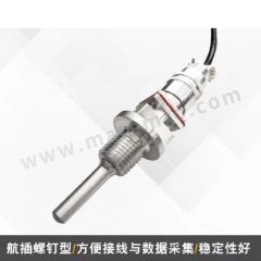 安赛瑞 温度传感器 MINSOO-XS12-JK-4P/Y 个  