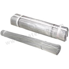 强力 镀锌扎丝 QL-ZS-35 捆 长35cm 碳钢  