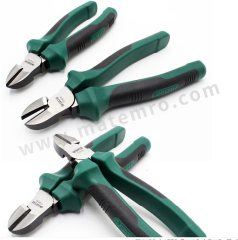 世达 斜嘴钳 72302B 把  