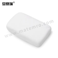 安赛瑞 密封胶泥 1G00050 包 发泡粉 ，甘油，pva，水 10x5 X 2cm  白色