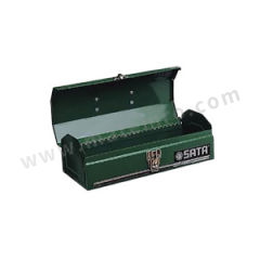 世达 手提工具箱 SATA-95101 只 14"  