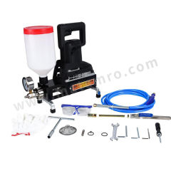 工途 灌浆机 GT-GJJ 台 220V 1500w 管道 天台 地铁隧道  