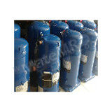 丹弗斯 涡旋压缩机 HLM072T4C6 台 -10℃ 1级 250W 强 250W  