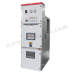 裕津 开关柜 DHK67MG 个 1000*2300mm 1600A 7.2KV  