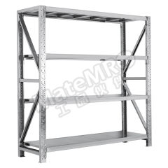 京中柜 货架 HY-BXGHJ2050 个 304不锈钢 高2000*宽2000*深500mm  