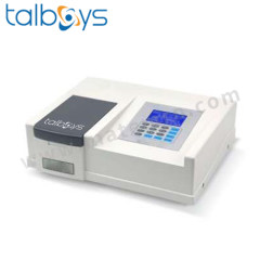 塔尔博伊斯 大屏幕经济型COD快速测定仪 TS1901025 台 5~6000mg/L ≤±5% 用于COD监测  