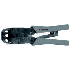 泛特 网络钳 88161037 个 高质量金属 7.65-11.68mm²  