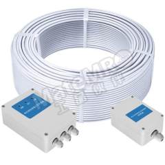 海湾 缆式线型感温火灾探测器感温电缆 JtW－LD－GSt－85B 米  