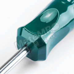 世达 8mm一字螺丝刀 62213 把 未处理 铬钒钢 8mm  