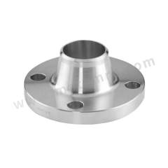 国产品牌 带颈对焊法兰  只  