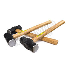 史丹利 木柄八角石工锤 56-608-23C 把  