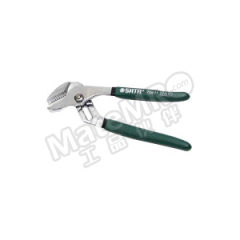 世达 水泵钳 SATA-70411 把 8  