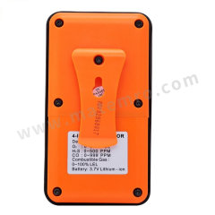 希玛 氧气浓度测试仪 XM-CSY-8900 块 氧气 硫化氢 可燃气体 一氧化碳 ±0.1% 空气 接触式 0.1%vol 1ppm 1%LEL 1ppm  