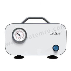 塔尔博伊斯 无油隔膜真空泵 TS209774 台  