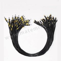 中交建仪 测温线 CWX-1 根 1mm2 1米  