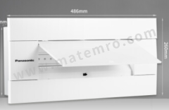 金盾 五回路二级箱 SXJBD160A 台 1CM  