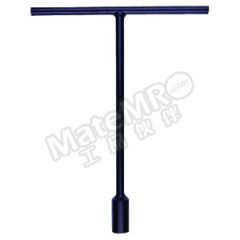 世达 公制T形6角套筒 SATA-47702 把 9mm  