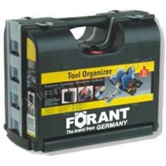 泛特 塑料工具箱 88100637 个 ABS工程塑料 735*400*310mm ABS工程塑料  