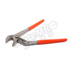 WEDO 维度 钛合金叠置式水泵钳 TT5205-1006 把 250mm 钛合金  