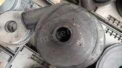 戴蓝 泵护套 100ZGB-1 个 天然橡胶 753 718mm 448mm  