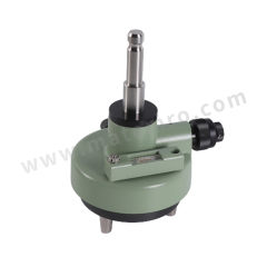 优盛明轩 双气泡基座 SQP01 个 5″ 接触式 读数式  