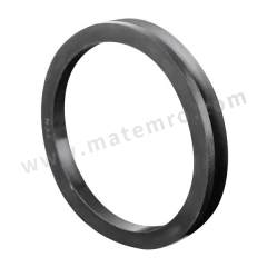 国产品牌 V型旋转水封  个  