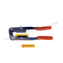 泛特 电脑排线压接工具 88161004 个 6-27.5mm 高质量金属  