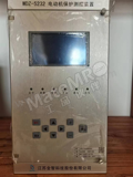 EPACS 电动机 WDZ-5232（数字式电动机保护测控装置） 台 220V -无  