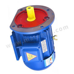 柒亦辰 YE异步电动机 DJ-1046-2 1.5KW 台 1.2 220 1.5 12000  