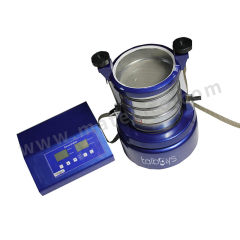 塔尔博伊斯 数显振动筛分仪 TS212088 台 0~199%  
