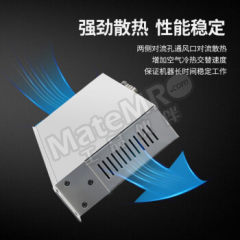 海乐 PDH光端机 HN-4E1-4F-FC 对 通过网络和光纤传递信号 484*192*44mm 小区电话 矿井电话 安防监控 宽带建设等多个领域  