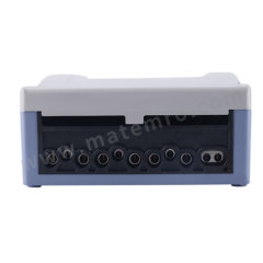 伊莱科 三相电表 DTS3533 台 1级 接触式 数显式  