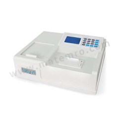 塔尔博伊斯 大屏幕经济型COD快速测定仪 TS1901027 台 ≤±5% 用于COD监测 0.05~10mg/L  