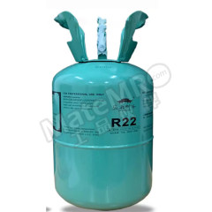 巨化 制冷剂 R22 罐 13.6kg/罐  
