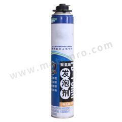华雪 泡沫胶 HX-PMJ-8 瓶 聚氨酯 750ml  
