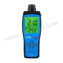 深达威 氧气检测仪 SW-763A 台  