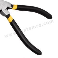 锴达 卡簧钳 KT10023 个 高碳钢 强 沾塑 7英寸  