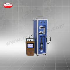 华科仪 便携式氢电导仪 HK-2301F 台 0~20.00µS/cm,0~200.0µS/cm,0~2000µS/cm,0~20.00mS/cm 0.01/0.1/1μscm 盐度检测  