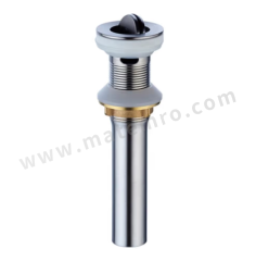 潜水艇 不锈钢下水器 CQ-1 个 孔径38-50mm 不锈钢  