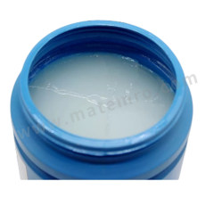 柒亦辰 防卡剂 DJ-1136-2 工业用白凡士林 瓶 500g 500g/1瓶  