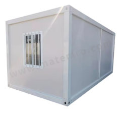 世腾 打包箱房 DBXF-14000 个 3*6m 2000kg 岩棉板  