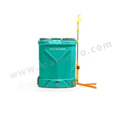 精工虎 喷雾器 Q-16L 个 塑料 园林，庄稼地 1.2米 16L  