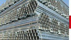 南方泵业 镀锌钢管 SXJBD20220159 根 优质钢加厚板材 16*200mm DN100*300MM  