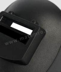 惠利得 电焊帽 HLD-DHM 个 均码 PC 1个装  