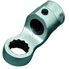 泛特 圆孔梅花插件 88507377 个 合金钢 9mm  